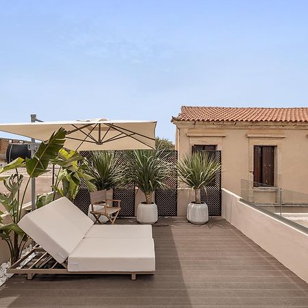 Faedra Residence Χανιά Εξωτερικό φωτογραφία