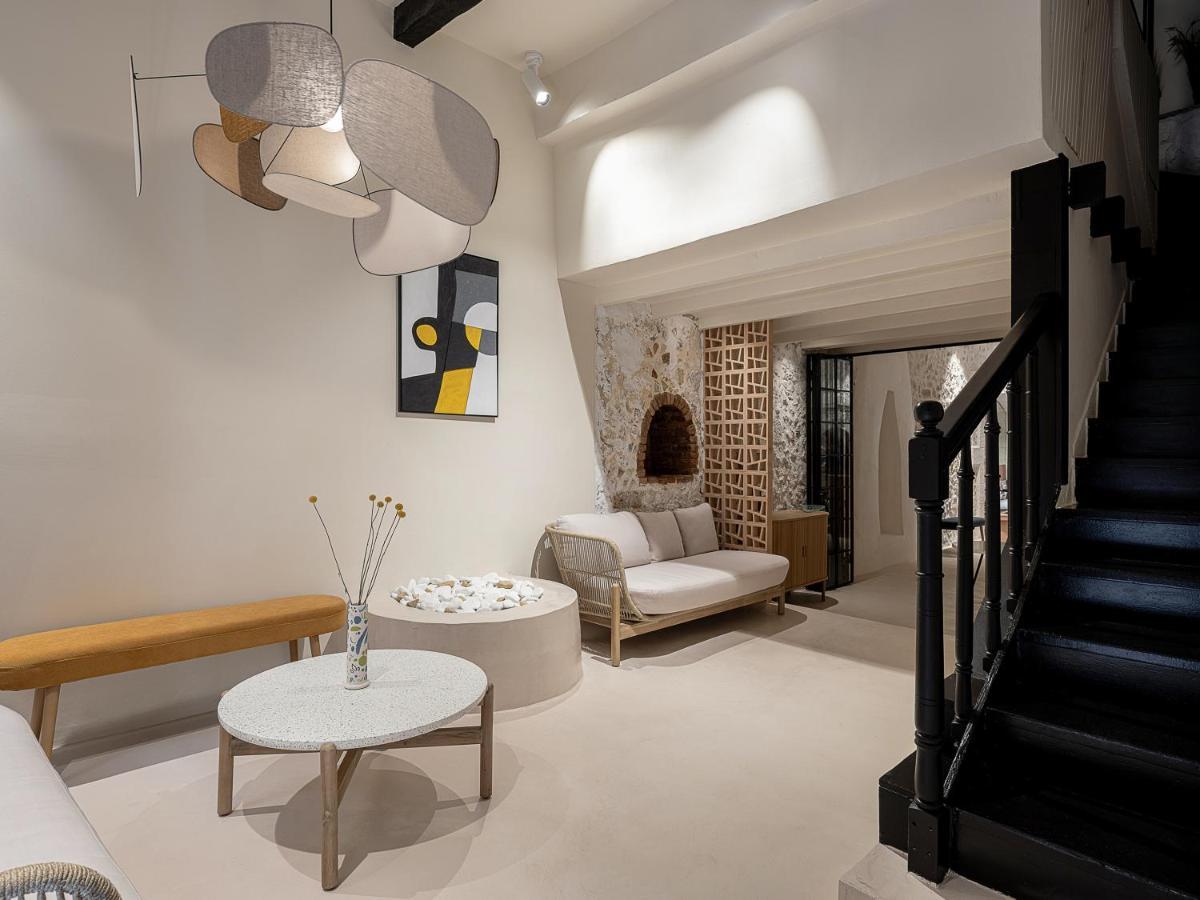 Faedra Residence Χανιά Εξωτερικό φωτογραφία