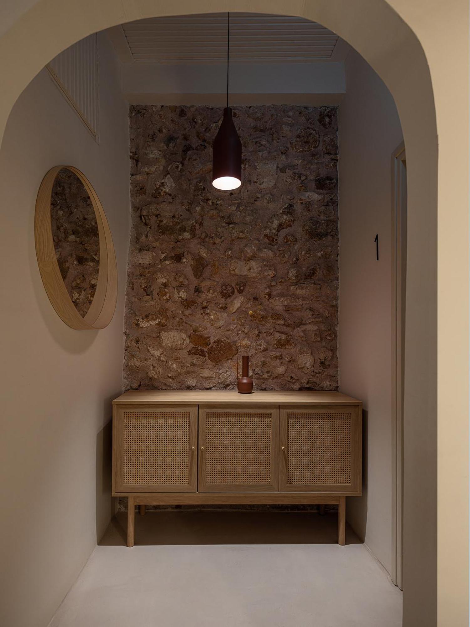 Faedra Residence Χανιά Εξωτερικό φωτογραφία