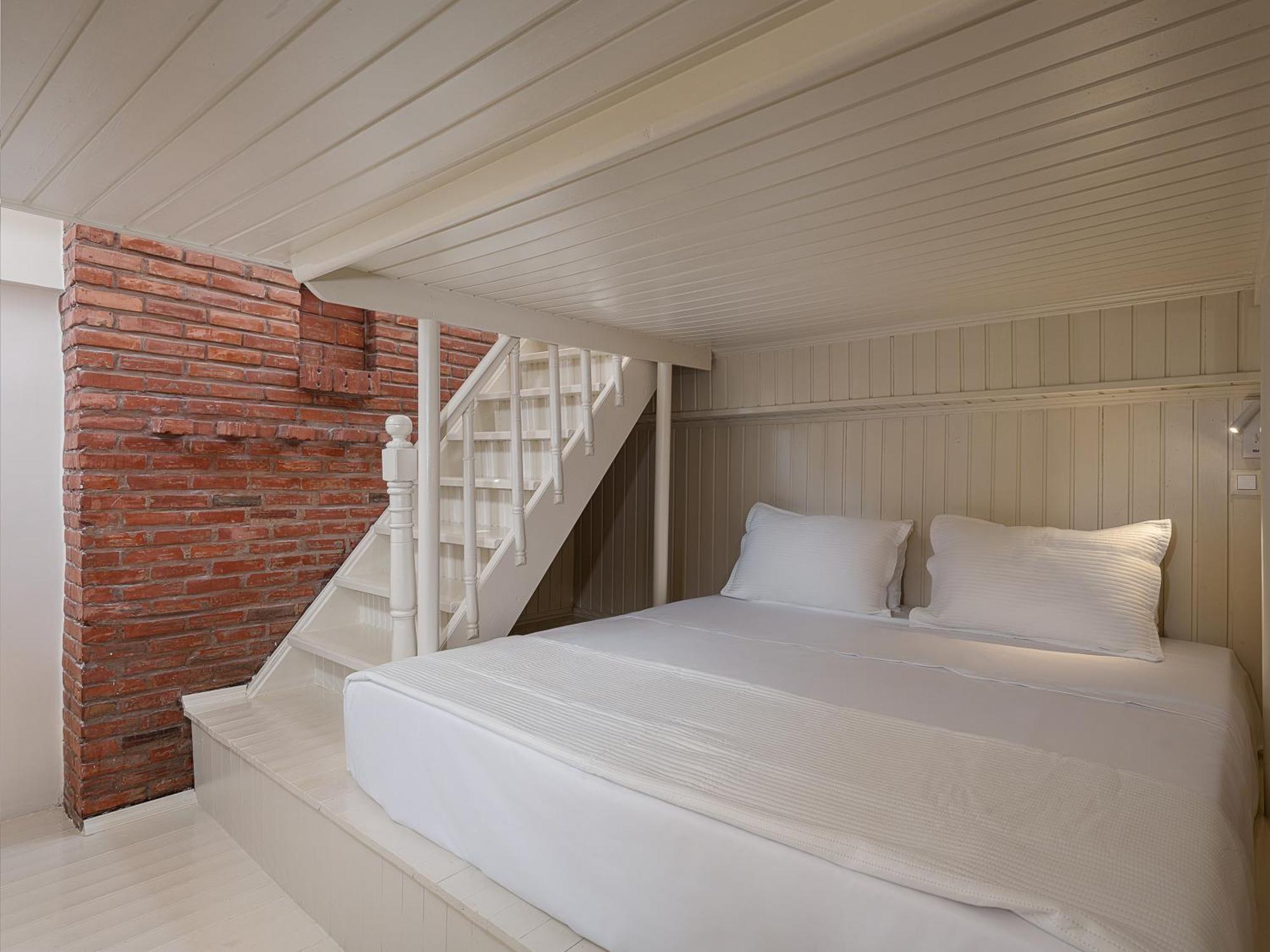 Faedra Residence Χανιά Εξωτερικό φωτογραφία