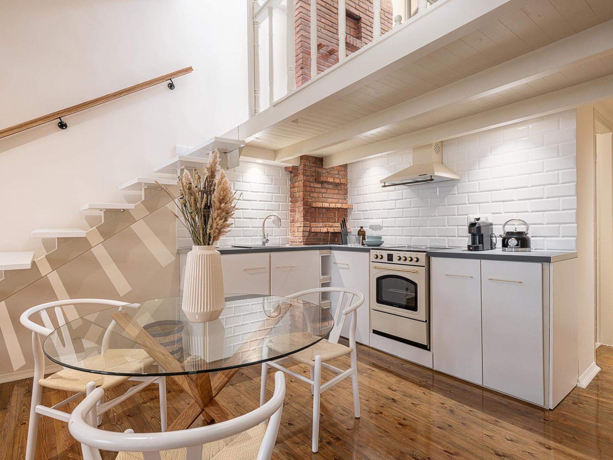 Faedra Residence Χανιά Εξωτερικό φωτογραφία