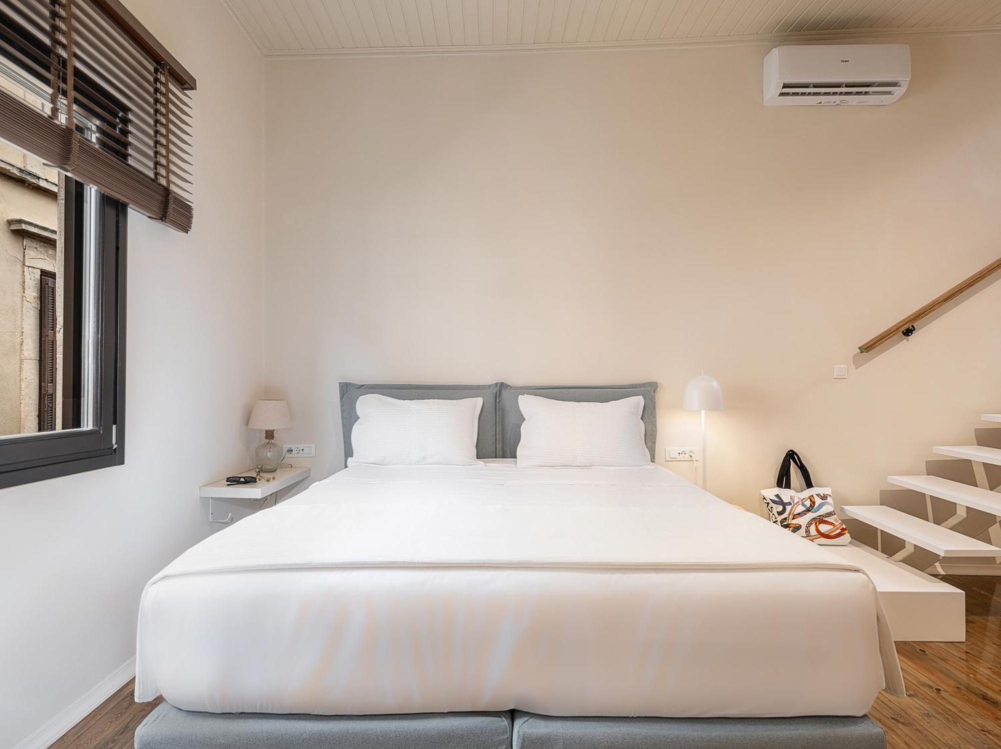 Faedra Residence Χανιά Εξωτερικό φωτογραφία
